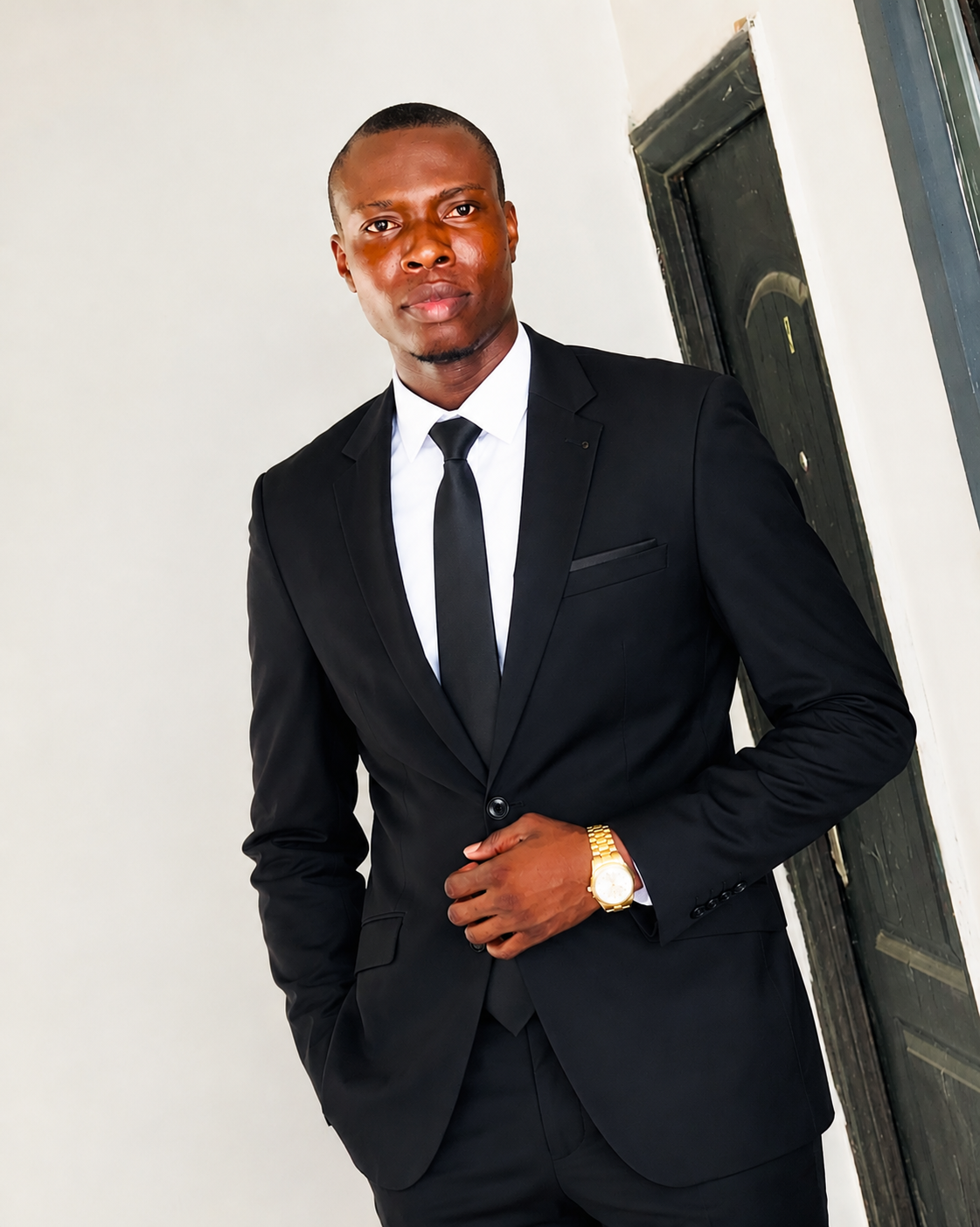 Ogbreghe Ochuko
